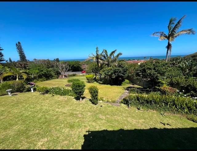 4 BEDROOM HOUSE FOR SALE IN SHELLY BEACH